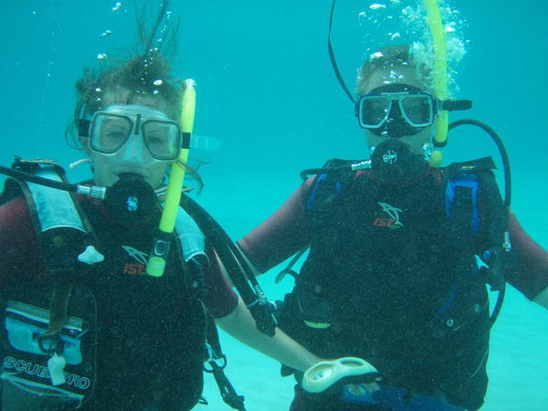 scuba diving 2