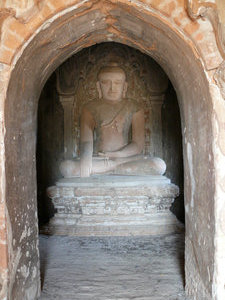 Another Buddha Image