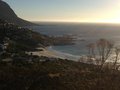 Camps Bay from Kloofneck