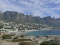 The Glen & Camps Bay