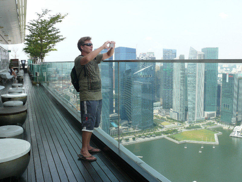 Marina Sands