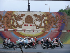 Hanoi Millenium