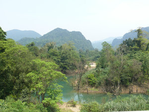 Ho Chi Minh trail