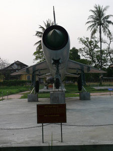 military museum