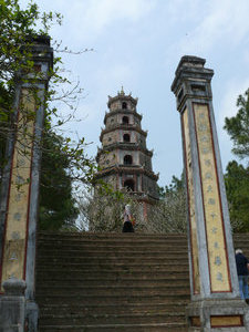 pretty pagoda