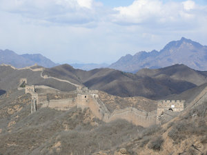 great great wall