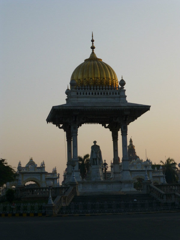 Mysore 2