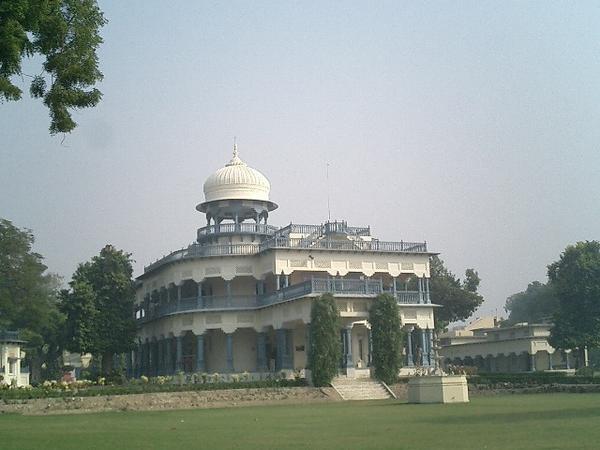Nehru House