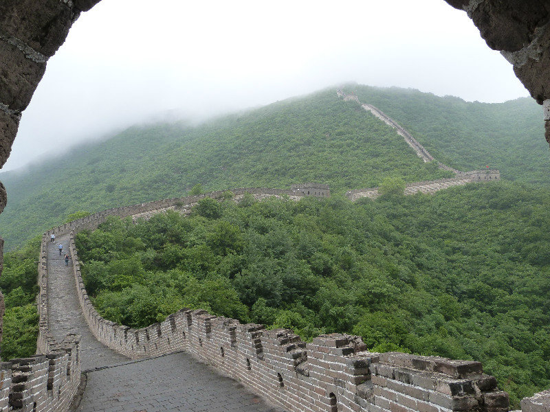 Great Wall View 2