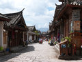 Lijiang Street