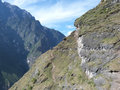 Tiger Leaping Gorge View 2