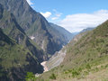Tiger Leaping Gorge  View 3
