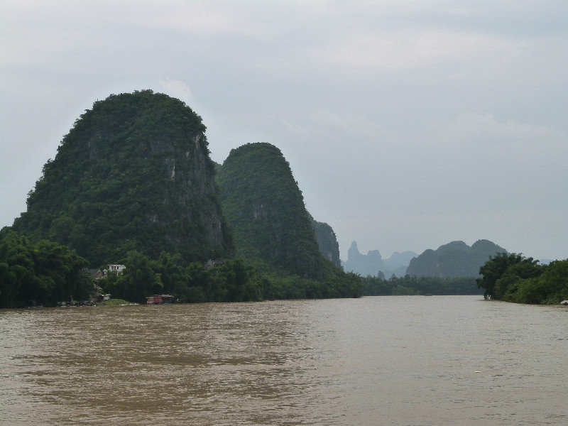 Li River