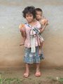 Laos childcare