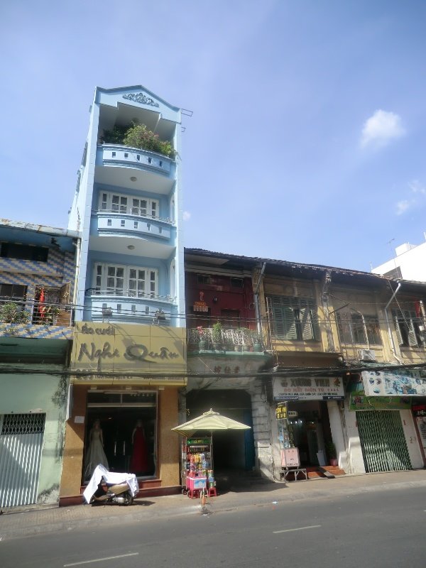 Saigon 