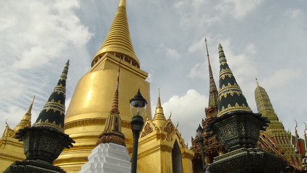 Wat Pra Kal