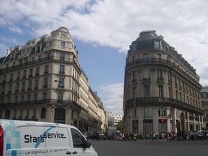 Paris Paris
