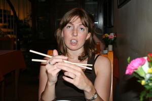 Chopsticks!!
