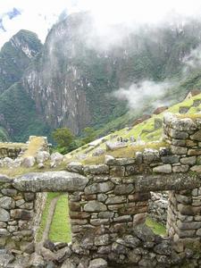 Machu Picchu 7