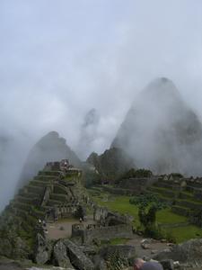 Machu Picchu 11