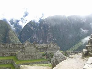 Machu Picchu 15