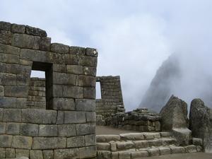 Machu Picchu 17