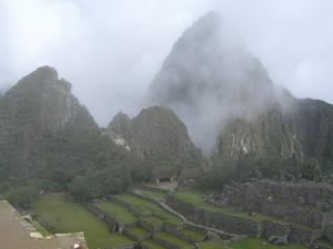 Machu Picchu 20