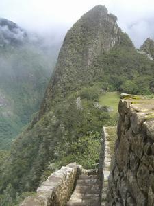 Machu Picchu 23