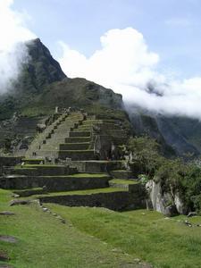 Machu Picchu 25