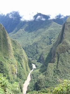 Machu Picchu 26
