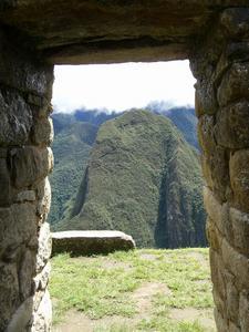 Machu Picchu 29