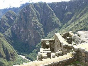 Machu Picchu 32