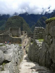 Machu Picchu 33