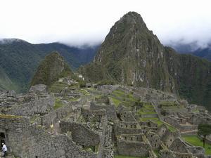 Machu Picchu 34