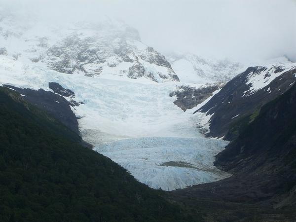 Glacier tour 4