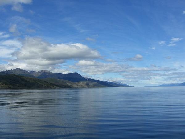 views of the beagle channel 1