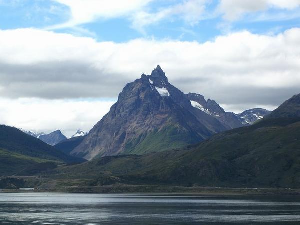 views of the beagle channel 2