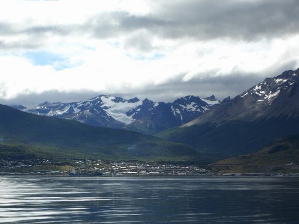 views of the beagle channel 3