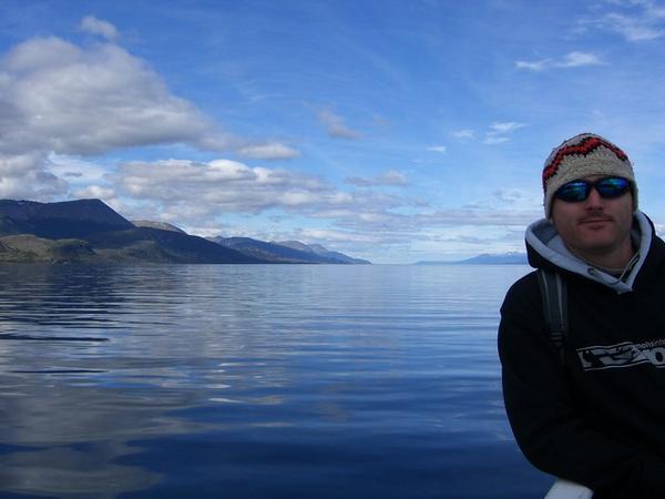views of the beagle channel 4