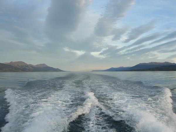 views of the beagle channel 9