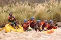 rafting the rio mendoza 8