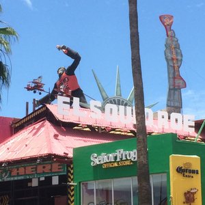 rooftop attack in Cabo town