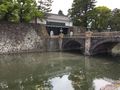 Imperial Palace mian gate