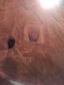 Lawrence of Arabia in Wadi Rum