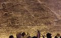 Ramses reviews Battle of Kadesh success
