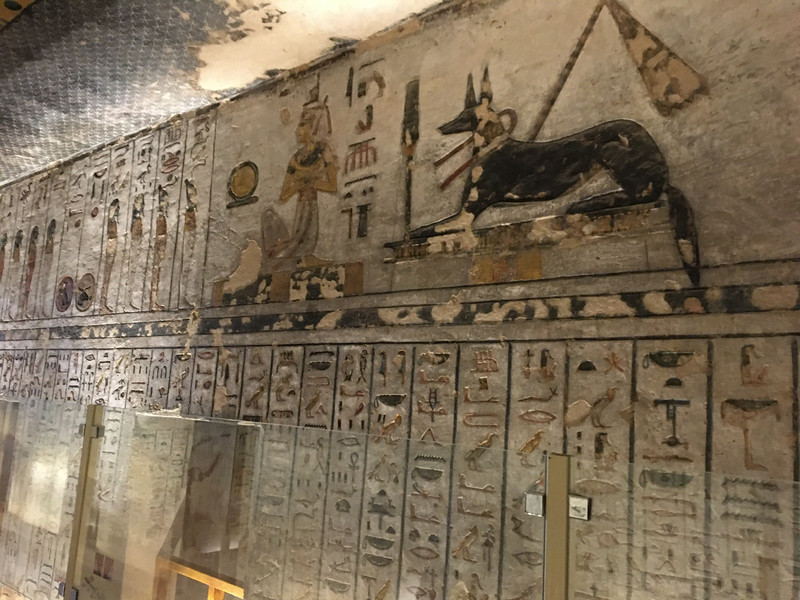 Tomb of Rameses III
