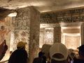 Tomb of Rameses V/VI