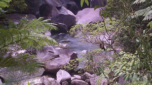 The Boulders in Bebinda Queensland