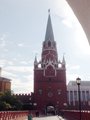 The Kremlin - Moscow