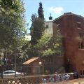 former Hillbrow Synagogue is now a church